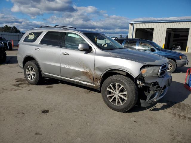 Photo 4 from auction – 2016 DODGE DURANGO LI with VIN 1C4RDJDG3GC353656