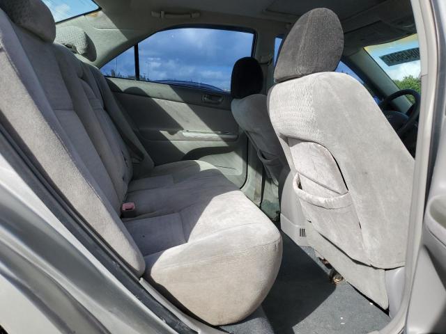 Photo 10 from auction – 2004 TOYOTA CAMRY LE with VIN 4T1BE32K84U901282