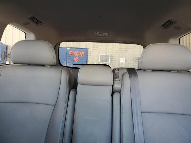 Photo 10 from auction – 2011 TOYOTA HIGHLANDER with VIN 5TDDK3EH1BS070876