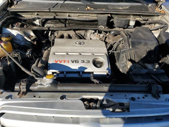 Photo 11 from auction – 2007 TOYOTA HIGHLANDER with VIN JTEEP21A770217670