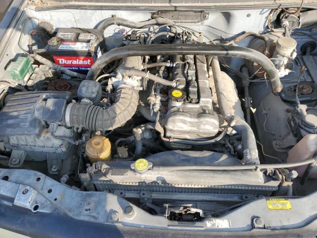 Photo 12 from auction – 2000 CHEVROLET TRACKER with VIN 2CNBE13C4Y6920783