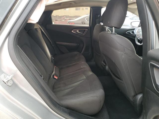 Photo 10 from auction – 2015 CHRYSLER 200 LIMITE with VIN 1C3CCCAB8FN642276