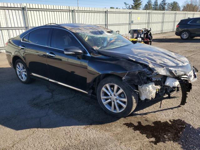Photo 4 from auction – 2010 LEXUS ES 350 with VIN JTHBK1EG8A2359681