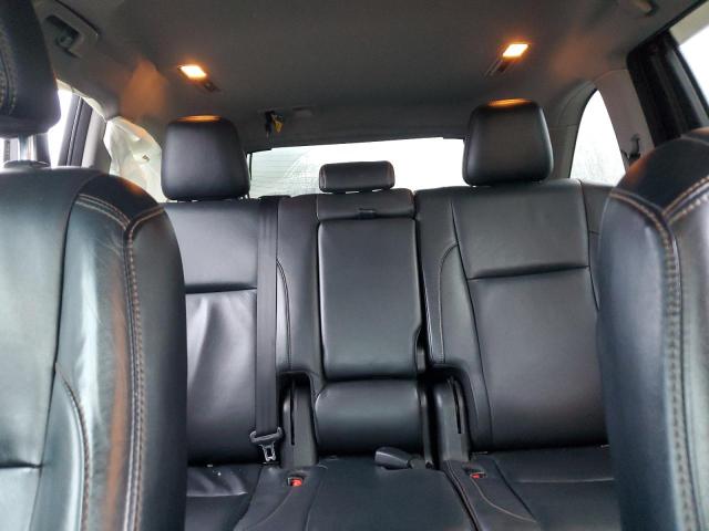 Photo 10 from auction – 2017 TOYOTA HIGHLANDER with VIN 5TDJZRFH9HS359853