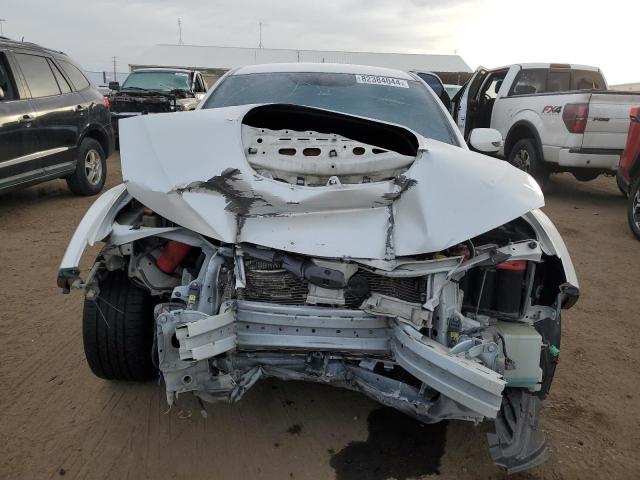 Photo 5 from auction – 2013 SUBARU IMPREZA WR with VIN JF1GV8J62DL033352
