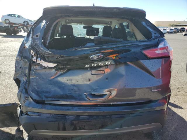 Photo 6 from auction – 2024 FORD EDGE SEL with VIN 2FMPK4J96RBA98276