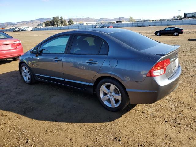 Photo 2 from auction – 2010 HONDA CIVIC LX-S with VIN 19XFA1F6XAE049997