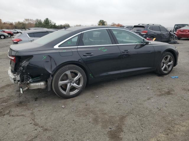 Photo 3 from auction – 2024 AUDI A6 PREMIUM with VIN WAUE3BF26RN002155
