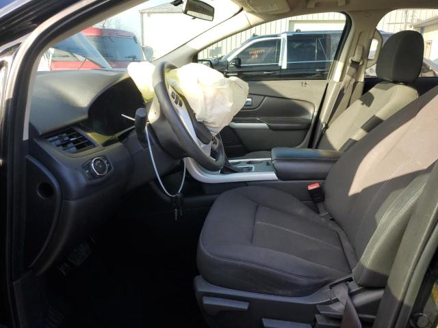 Photo 7 from auction – 2013 FORD EDGE SE with VIN 2FMDK3GCXDBC69846