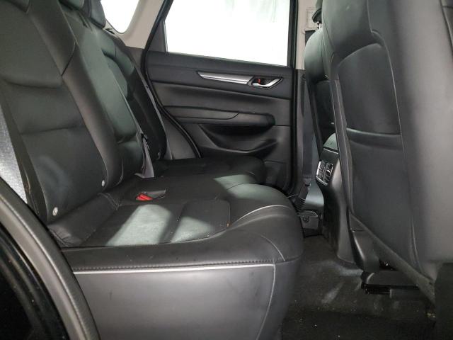 Photo 11 from auction – 2024 MAZDA CX-5 SELEC with VIN JM3KFBBL4R0482020