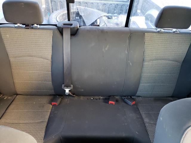 Photo 10 from auction – 2009 DODGE RAM 1500 with VIN 1D3HV18P59S797737
