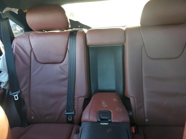 Photo 10 from auction – 2015 LEXUS RX 350 BAS with VIN 2T2BK1BA4FC296553