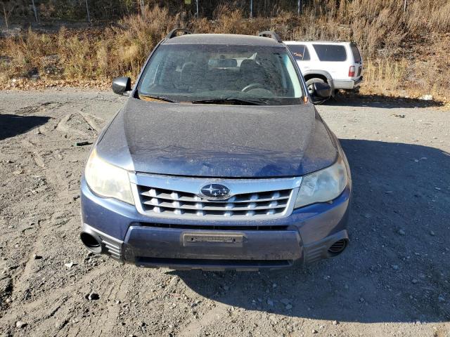 Photo 5 from auction – 2011 SUBARU FORESTER 2 with VIN JF2SHABC9BH777457