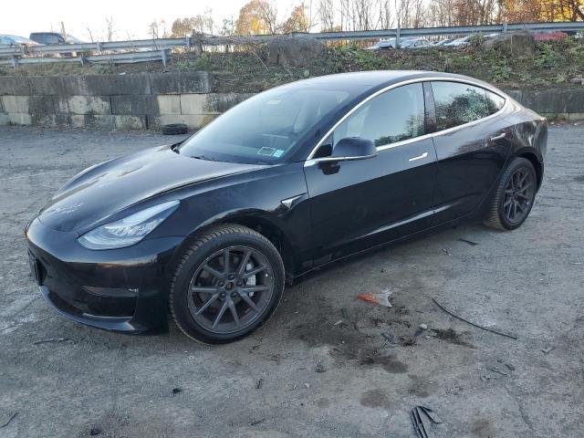 TESLA MODEL 3 2019 with VIN 5YJ3E1EB1KF361319 - Photo from auction