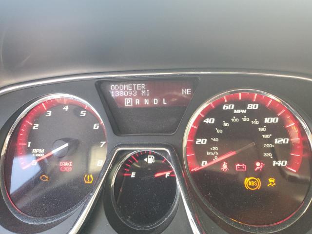 Photo 9 from auction – 2014 GMC ACADIA with VIN 1GKKRPKD1EJ331392