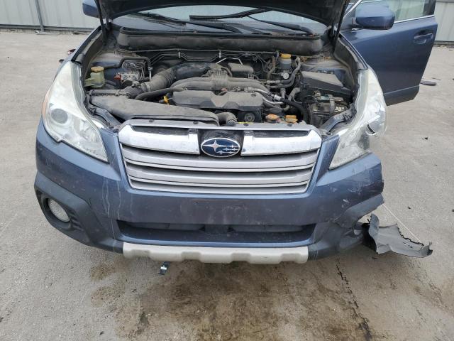 Снимка 12 от търг – 2013 SUBARU OUTBACK 2. с VIN 4S4BRCCC0D3301258