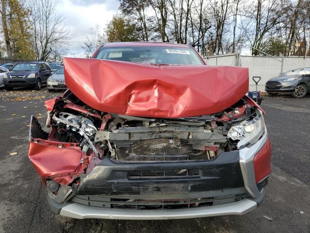 Photo 5 from auction – 2016 MITSUBISHI OUTLANDER with VIN JA4AZ3A36GZ039213