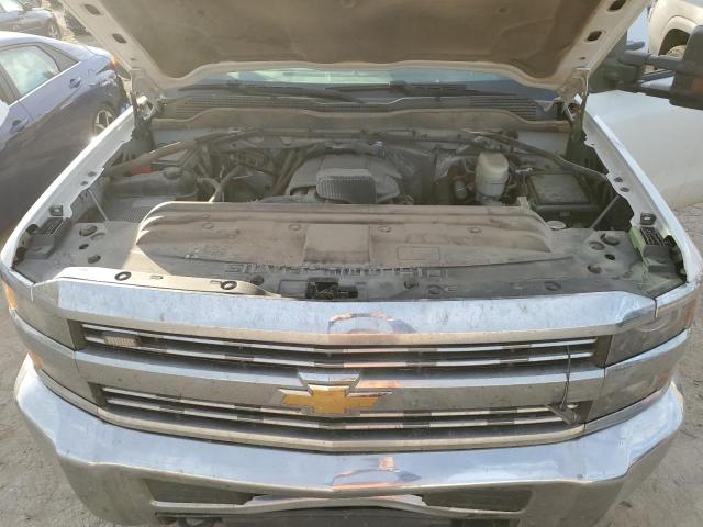 Photo 11 from auction – 2016 CHEVROLET SILVERADO with VIN 1GC1KUEG7GF132238