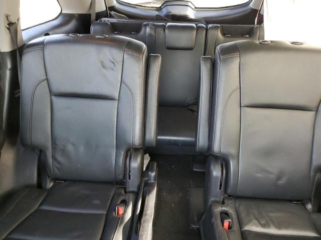 Photo 10 from auction – 2017 TOYOTA HIGHLANDER with VIN 5TDJZRFH7HS439409