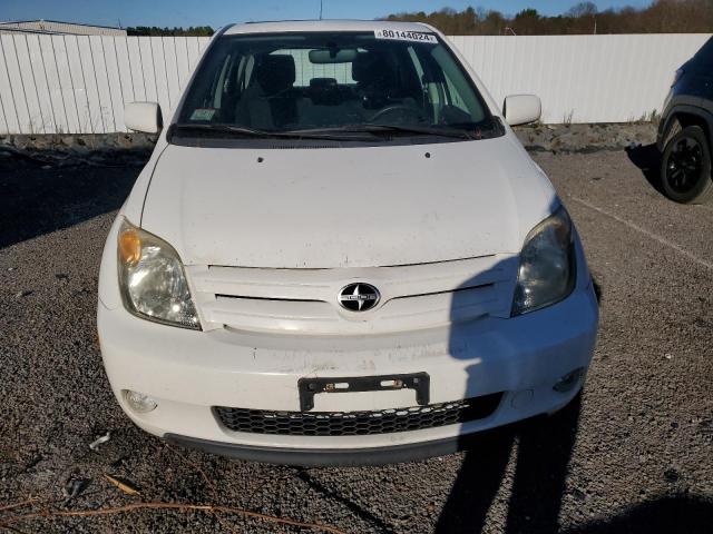 Photo 5 from auction – 2004 TOYOTA SCION XA with VIN JTKKT624540063919