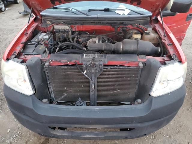 Photo 11 from auction – 2008 FORD F150 with VIN 1FTRF12278KC36607