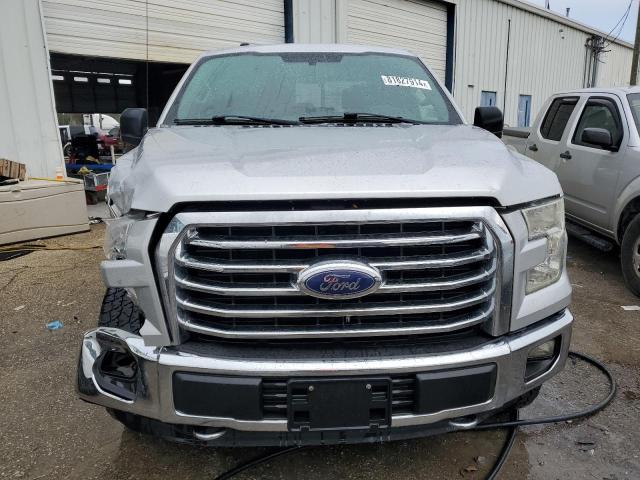 Photo 5 from auction – 2015 FORD F150 SUPER with VIN 1FTEW1EF0FFB87169