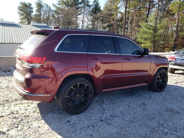 Photo 3 from auction – 2016 JEEP GRAND CHER with VIN 1C4RJFCG9GC438346