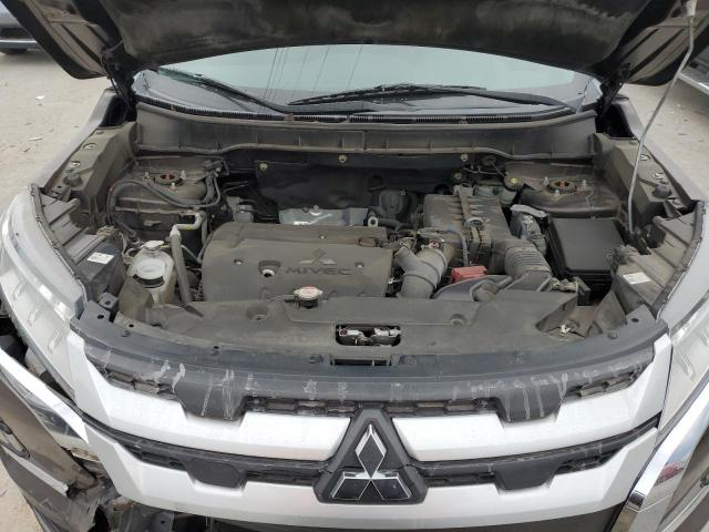 Photo 12 from auction – 2020 MITSUBISHI OUTLANDER with VIN JA4AR3AU6LU026140