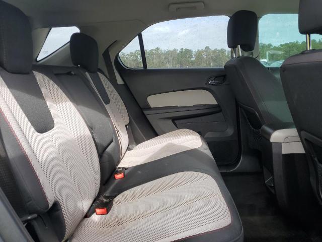 Photo 11 from auction – 2013 CHEVROLET EQUINOX LT with VIN 2GNALDEK9D6171962