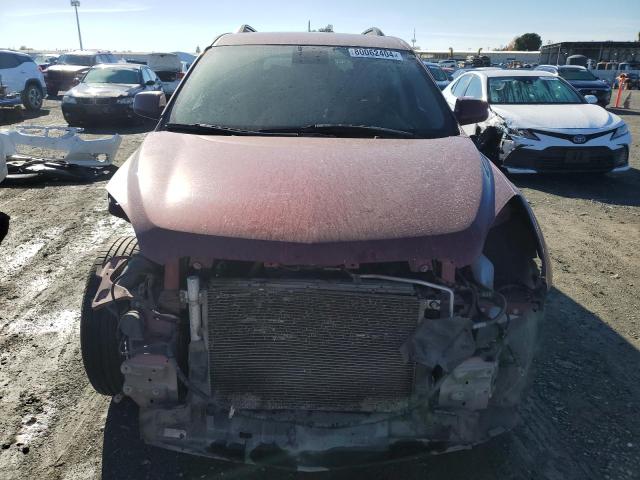 Photo 5 from auction – 2017 CHEVROLET EQUINOX LT with VIN 2GNALCEK4H1530017