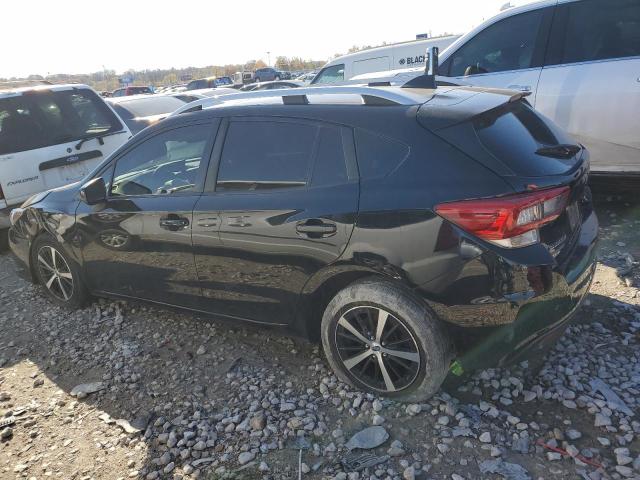 Photo 2 from auction – 2021 SUBARU IMPREZA PR with VIN 4S3GTAD66M3707974