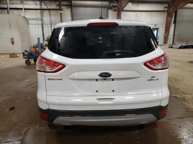 Photo 6 from auction – 2016 FORD ESCAPE SE with VIN 1FMCU0GX4GUA56204