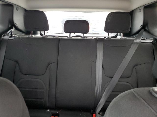 Photo 10 from auction – 2018 JEEP RENEGADE L with VIN ZACCJABBXJPJ20248