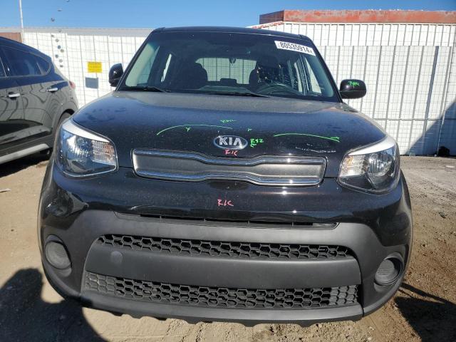 Photo 5 from auction – 2018 KIA SOUL with VIN KNDJN2A28J7533126