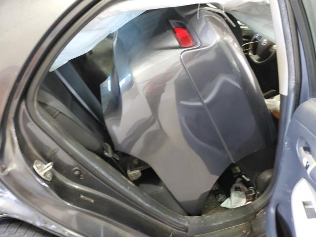 Photo 10 from auction – 2011 TOYOTA COROLLA BA with VIN 2T1BU4EE3BC556868