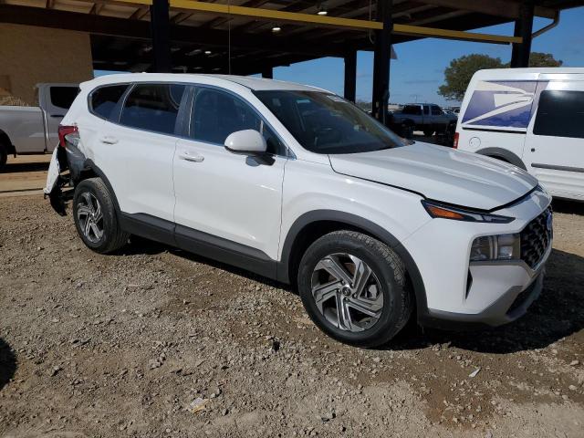 Photo 4 from auction – 2023 HYUNDAI SANTA FE S with VIN 5NMS14AJ8PH647034