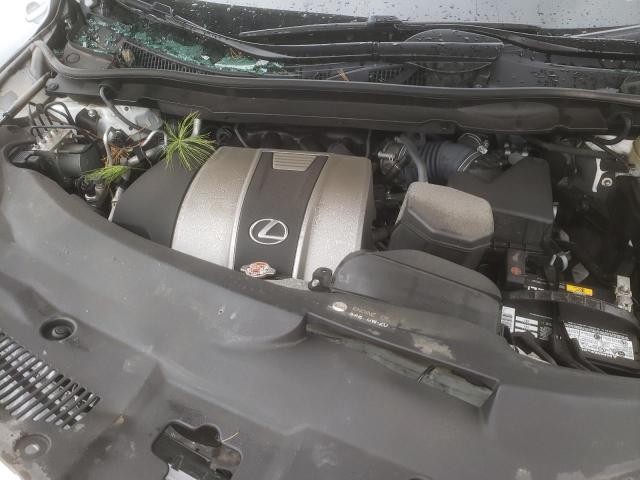Photo 12 from auction – 2017 LEXUS RX 350 BAS with VIN JTJBZMCA5H2023166