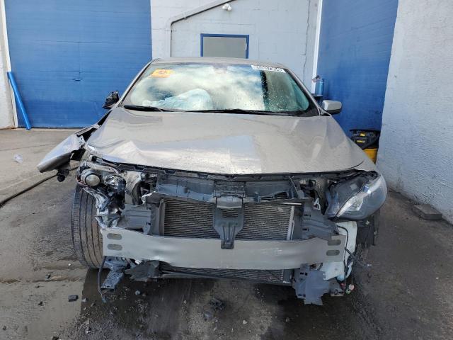 Photo 5 from auction – 2022 CHEVROLET MALIBU LT with VIN 1G1ZD5ST0NF166371