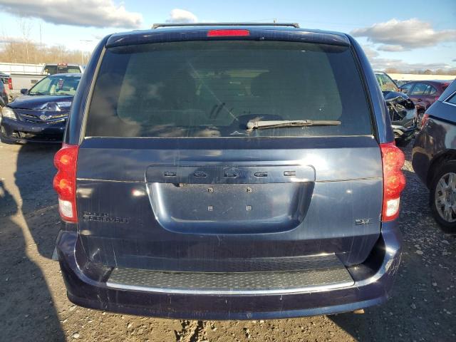 Photo 6 from auction – 2013 DODGE GRAND CARA with VIN 2C4RDGCG4DR610508