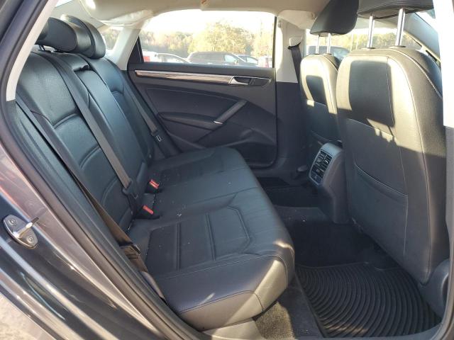 Photo 10 from auction – 2016 VOLKSWAGEN PASSAT SE with VIN 1VWBS7A36GC016276