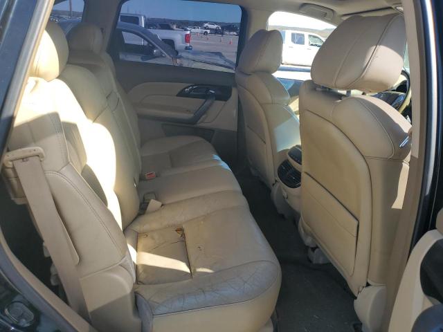 Photo 11 from auction – 2008 ACURA MDX with VIN 2HNYD282X8H513346