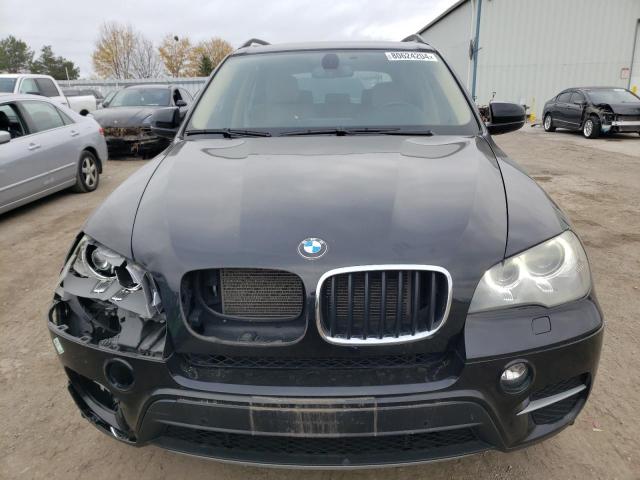 Photo 5 from auction – 2012 BMW X5 XDRIVE3 with VIN 5UXZV4C52CL750007