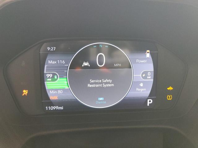 Photo 9 from auction – 2023 CHEVROLET BOLT EV 1L with VIN 1G1FW6S01P4188564