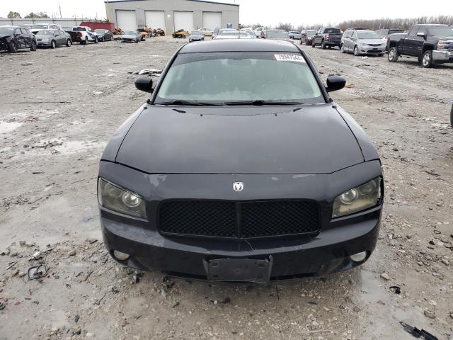 Photo 5 from auction – 2008 DODGE CHARGER R/ with VIN 2B3KA53H78H108029