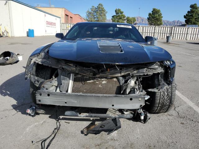 Photo 5 from auction – 2015 CHEVROLET CAMARO 2SS with VIN 2G1FK1EJ1F9111840