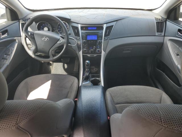 Photo 8 from auction – 2012 HYUNDAI SONATA GLS with VIN 5NPEB4ACXCH500500