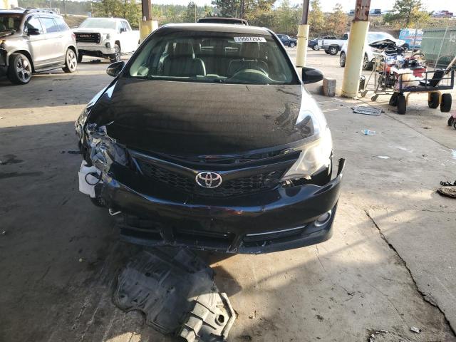 Photo 5 from auction – 2014 TOYOTA CAMRY L with VIN 4T1BF1FK9EU301786