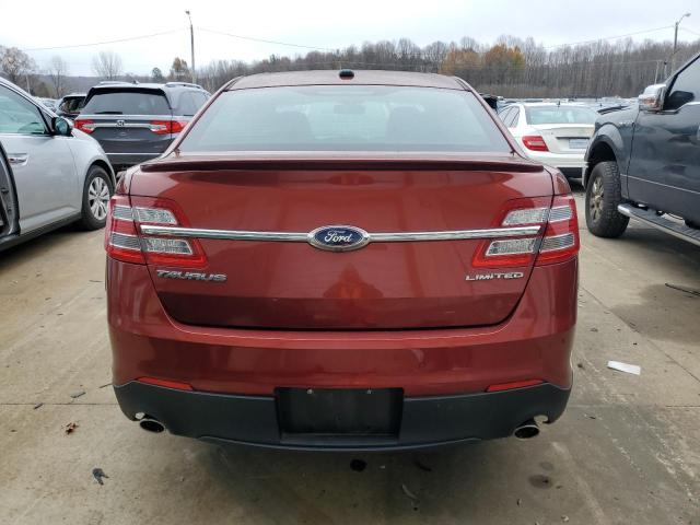 Photo 6 from auction – 2014 FORD TAURUS LIM with VIN 1FAHP2F88EG119264