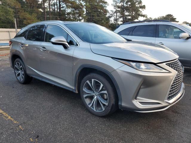 Photo 4 from auction – 2020 LEXUS RX 350 with VIN 2T2HZMAA9LC181872