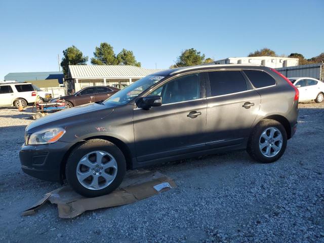 VOLVO XC60 3.2 2013 with VIN YV4940DZ6D2374737 - Photo from auction